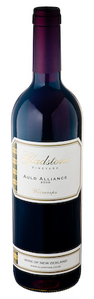Auld Alliance 2006